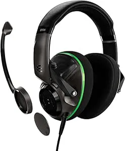 EPOS H6PRO trådbundet öppet akustiskt spelheadset för Xbox & PC/Mac/PS5/PS4/Nintendo Switch