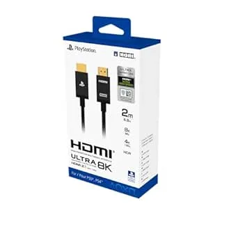 HORI SPF-014U HDMI-kabel 2 m HDMI Typ A