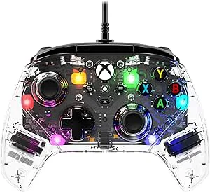 HyperX Clutch Gladiate RGB