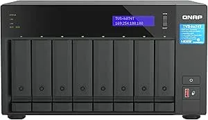 QNAP TVS-H874