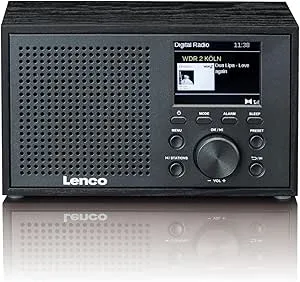 Lenco DAR-017