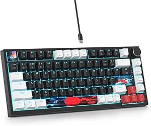 SOLIDEE Mekaniskt speltangentbord