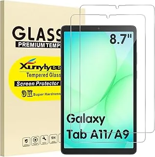 Skärmskydd för Samsung Galaxy Tab A11/ A9