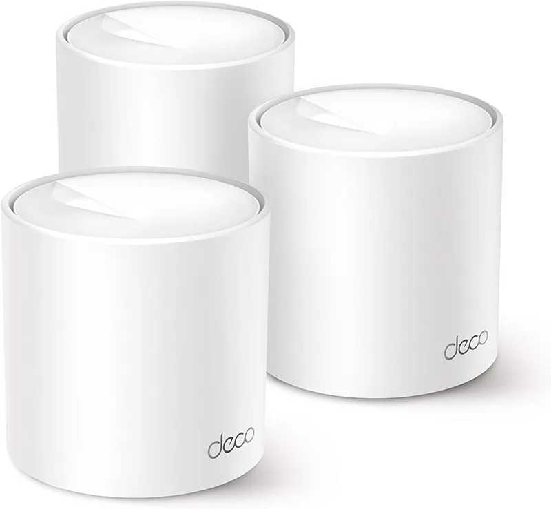 TP-Link DECO X10