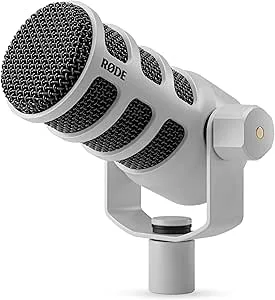 RØDE PodMic