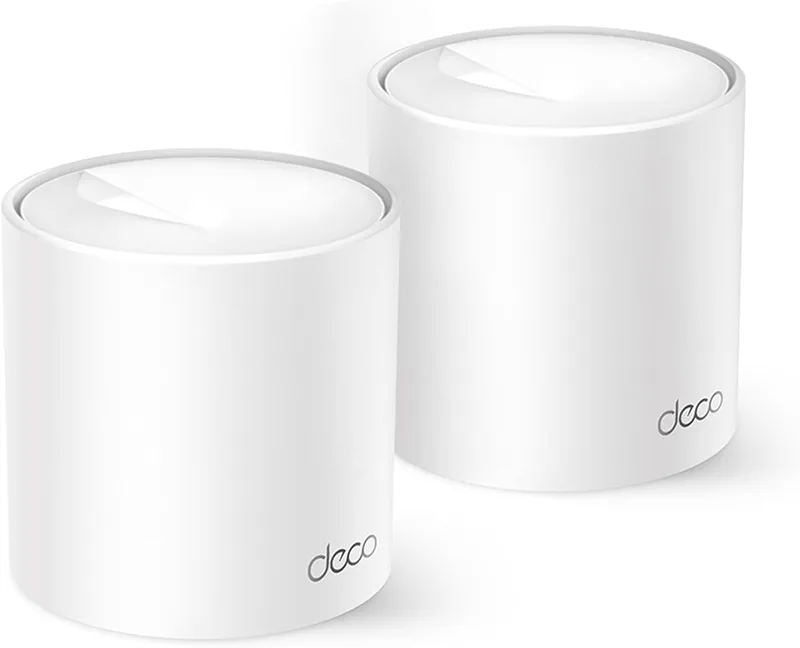 TP-link Deco X10-5G AX1500