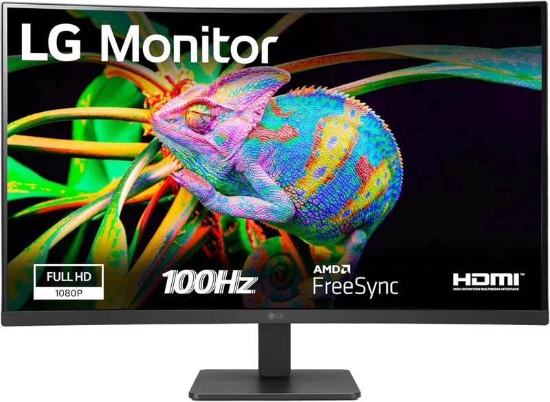 LG 32MR50C-B