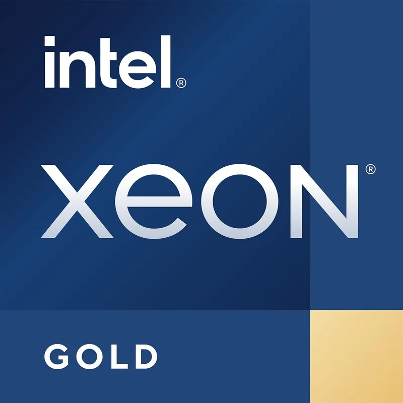 Intel Xeon 6248-processor 2,5 GHz