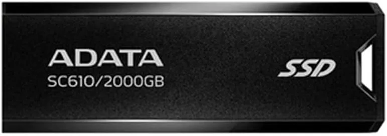 ADATA SC610