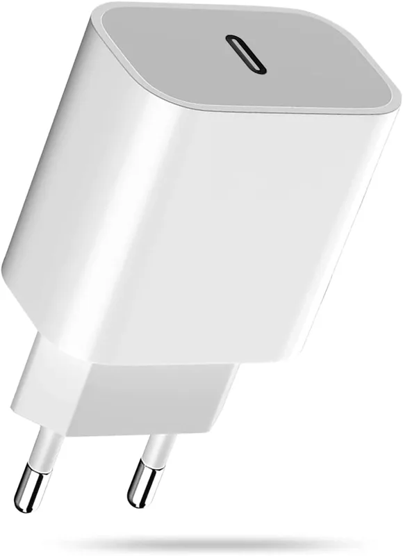Mijun 20W USB-C Strömadapter