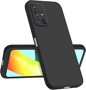 Mobiltelefonfodral kompatibelt med Samsung Galaxy A71 4G