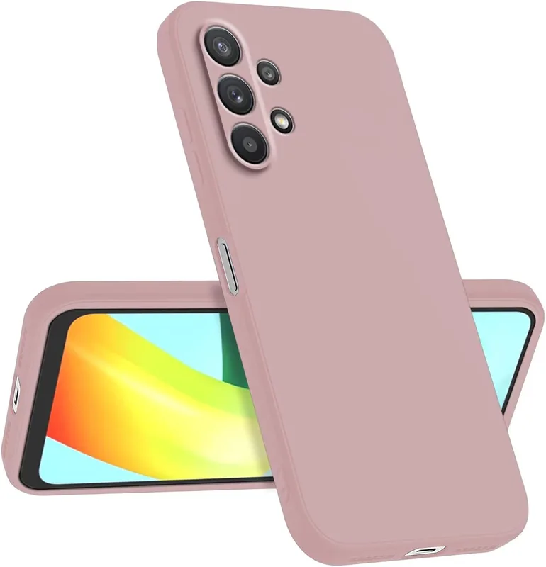 fodral kompatibelt med Samsung Galaxy A32 5G