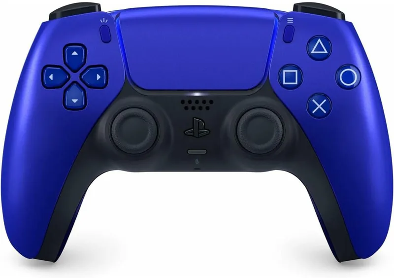 Sony DualSense Wireless Controller Cobalt Blue