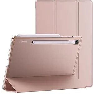 JETech Fodral för Samsung Galaxy Tab S10 Lite / S10 FE / S9 FE 10,9 Tum