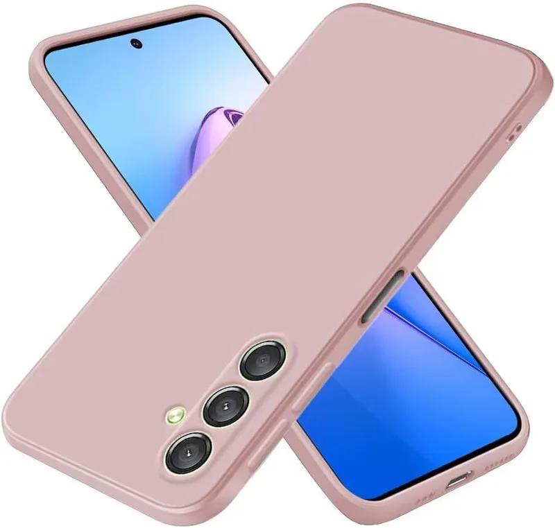 EASSGU Fodral till Samsung Galaxy A15 (4G) / Samsung Galaxy A15 5G
