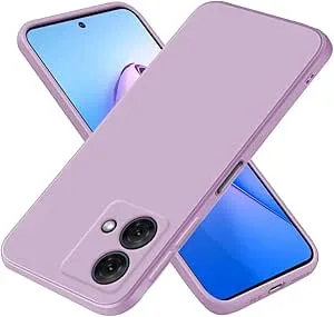 EASSGU fodral för Motorola Moto G84