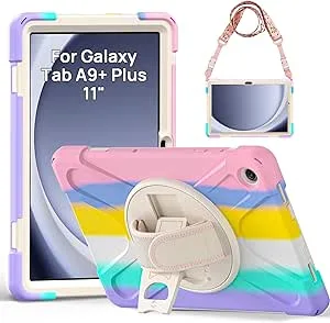 Gerutek för Samsung Galaxy Tab A9 Plus 11 tum 2023
