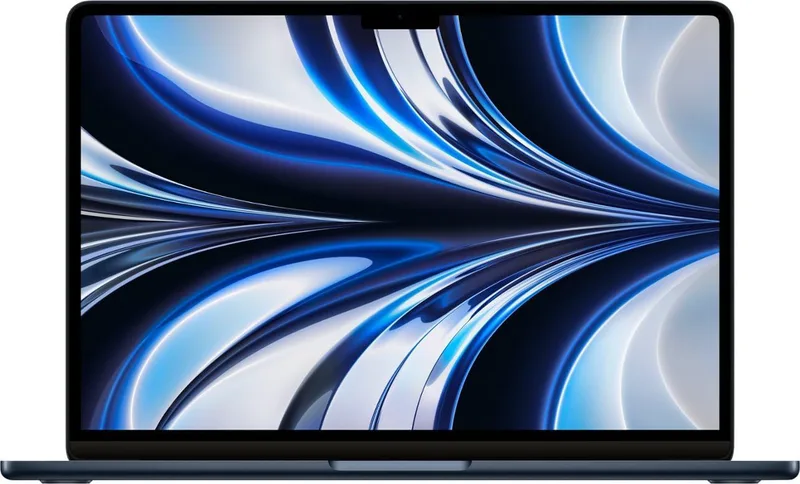 Apple MacBook Air 13 (2022) M2 Midnight