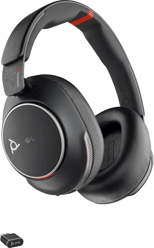 HP Poly Voyager Surround 85