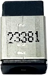 ZAHARA DC Power Charger Port Connector
