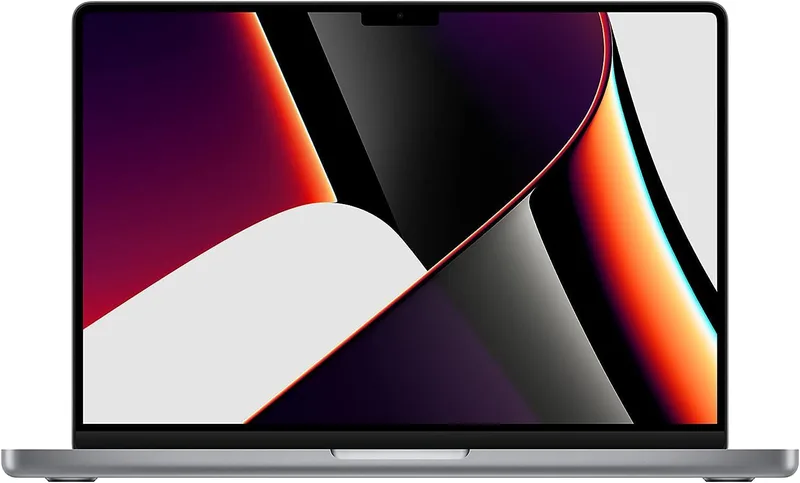 MacBook Pro 16 M1 Max 2021 32/1000GB