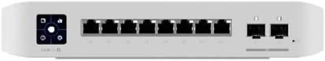Ubiquiti UniFi Switch USW-Pro-24-POE