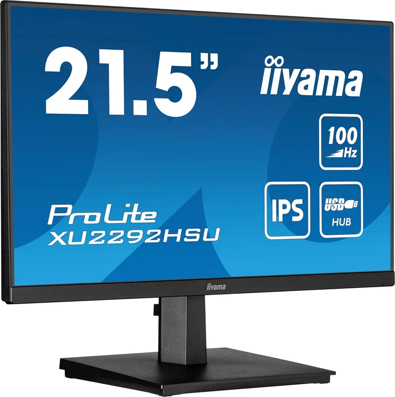 iiyama XU2292HSU-B6