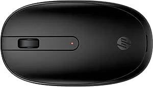 HP Inc. 245 Bluetooth-mus Bluetooth – 81S67AA#ABB svart