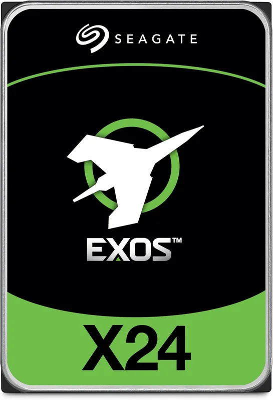 Seagate Exos X24 ST24000NM002H