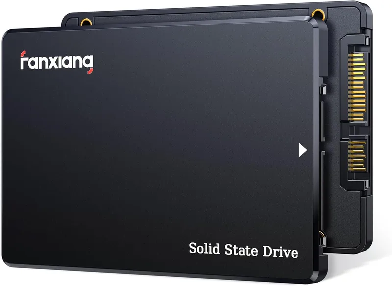 fanxiang S101Q SATA III