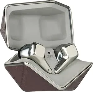 HIFIMAN SVANAR Wireless LE brusreducerande Bluetooth in-ear