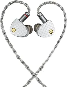 Moondrop ARIA 2 In-ear hörlurar