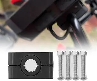 Navigering 12 Mm 16 Mm 22 Mm GPS-telefon USB Trådlös Laddningsnavigeringsfäste