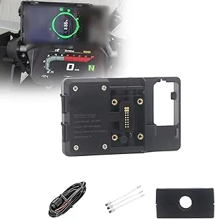 Navigering Telefonnavigeringsfäste USB-laddning
