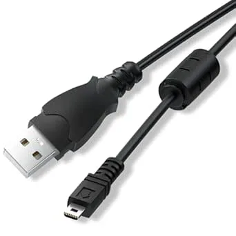 LEAGY USB Mini-B-kabel
