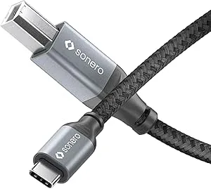 Sonero ® USB 2.0 kabel