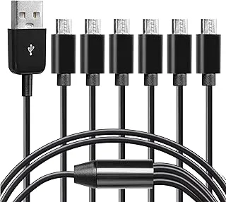 USB-mikro-splitter-Y-kabel