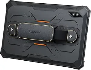 BLACKVIEW Active 8 Pro 10.3 wifi + 4G 8GB/256GB orange varumärke