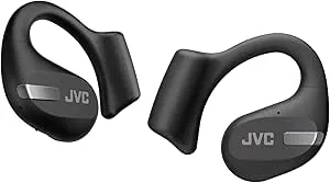 JVC Nearphones HA-NP50T-B
