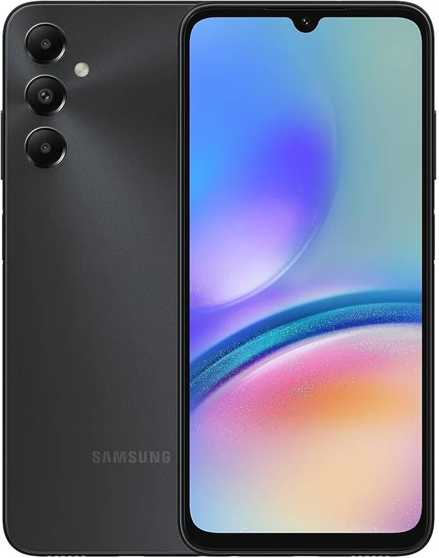 Samsung Galaxy A05s 64GB Dual SIM
