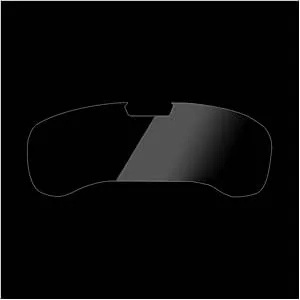 KRIECK Skyddsfilm Härdat Glas För BMW För