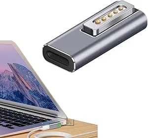 Hsupez usb MacBook Pro/Air C-magnetadapter