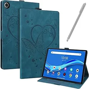 MTK Tri-fold Fodral till Lenovo Tab M10 Plus FHD