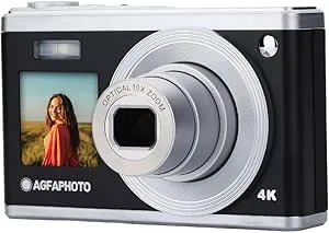AGFAPHOTO Realishot DC9200 Noir