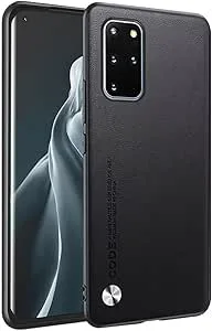 Ferrari Samsung Galaxy S20 Plus Skal med
