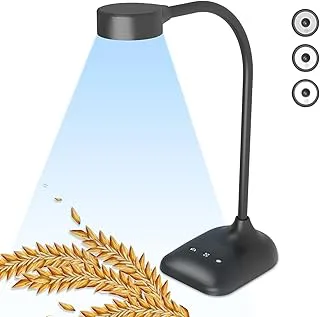 PC-webbkamera, dokumentkamera