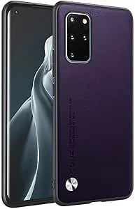 Mercedes Benz Samsung Galaxy S20 Plus Skal