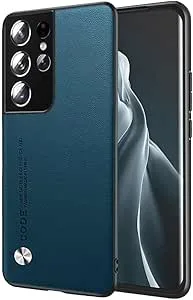 Samsung Galaxy S21 Ultra Baksida Med Tejp