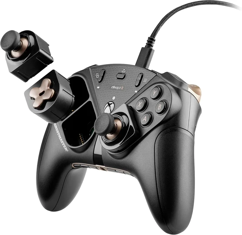GameSir X2 Pro Xbox Handkontroll till Android