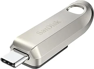 Sandisk Ultra Luxe USB-C 128 GB